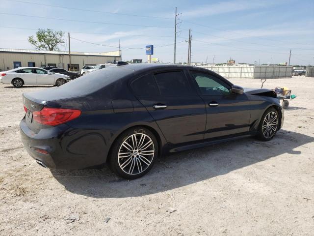 WBAJE5C32HWA92326 BMW 540 I