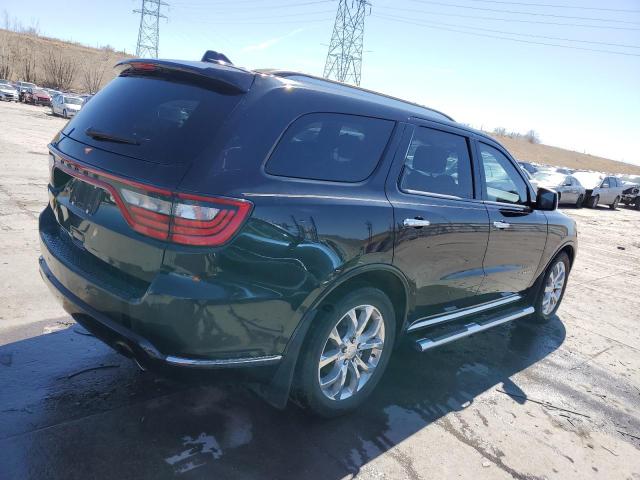 1C4RDHEG5JC279686 Dodge Durango Citadel