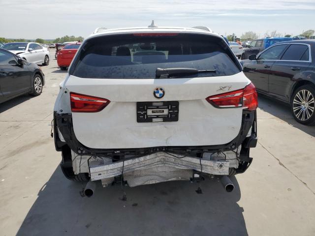 WBXHT3C37J5L24457 BMW X1 Xdrive28i