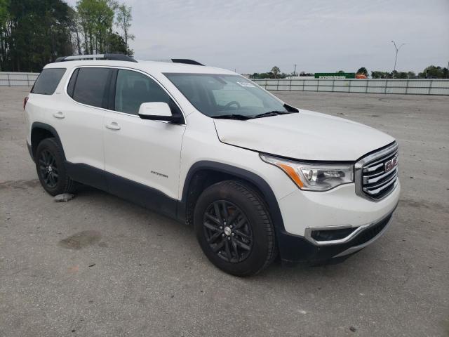 1GKKNMLS7JZ206030 GMC Acadia Slt-1