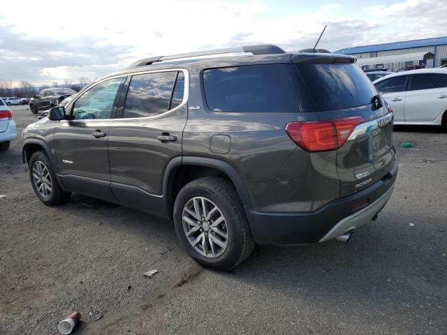 1GKKNSLS8KZ140836 GMC ACADIA SLE