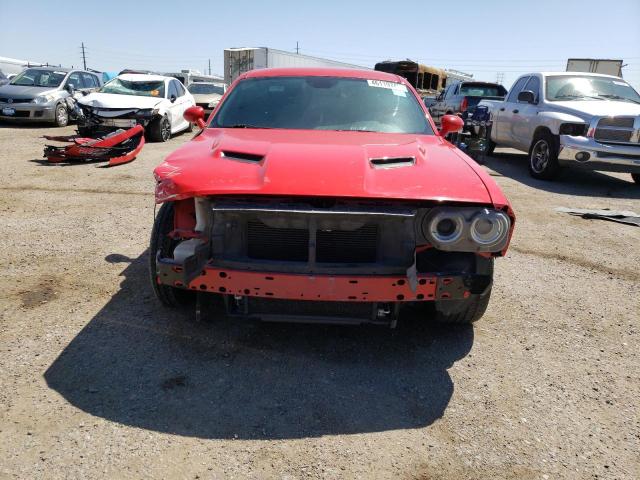 2C3CDZAG4FH715065 Dodge Challenger Sxt