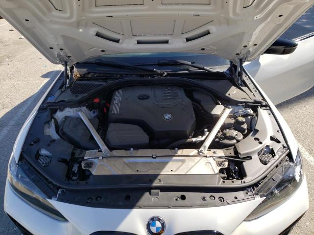 WBA23AT01NCJ14173 BMW 430I
