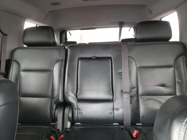1GKS1AKC4GR201364 GMC YUKON SLE