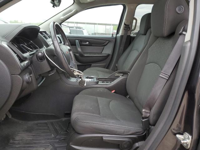1GKKRNED6GJ154924 GMC ACADIA SLE