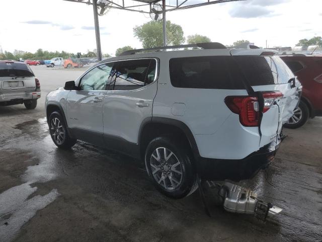 1GKKNML48PZ175400 GMC ACADIA SLT