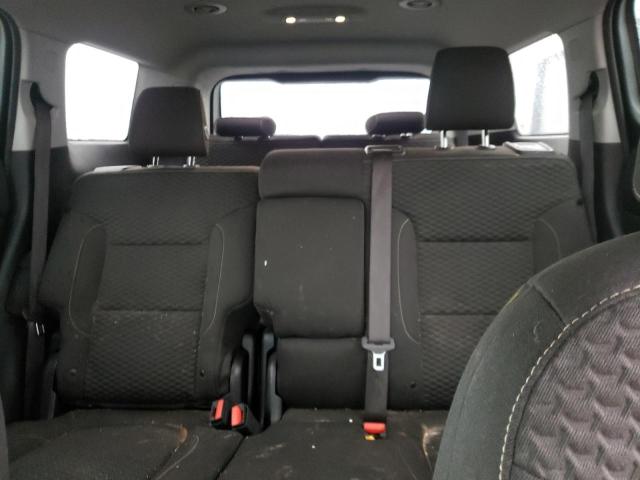 1GKKNSLA2KZ245430 GMC ACADIA SLE