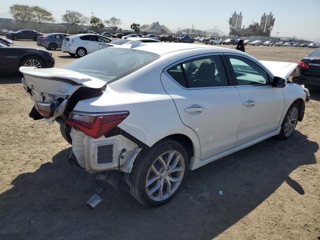 19UDE2F31KA001558 Acura ILX