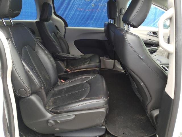 2C4RC1L70NR136980 Chrysler Pacifica Hybrid Touring L