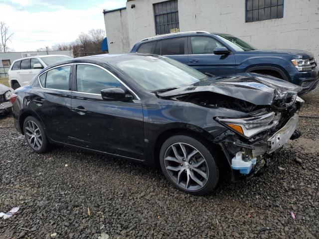 19UDE2F70MA001623 Acura Ilx Premium