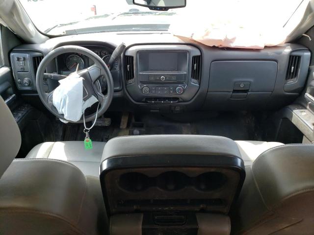 1GT12REG6JF267845 GMC Sierra K2500 Heavy Duty