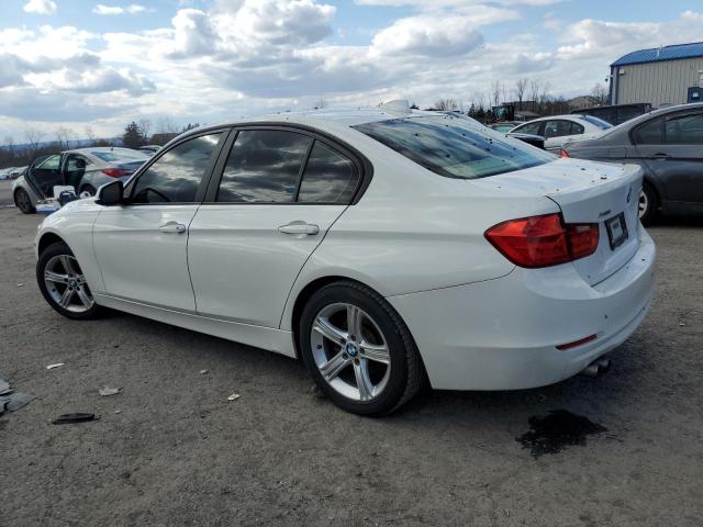 WBA3B5C55FF962762 BMW 328 Xi Sulev