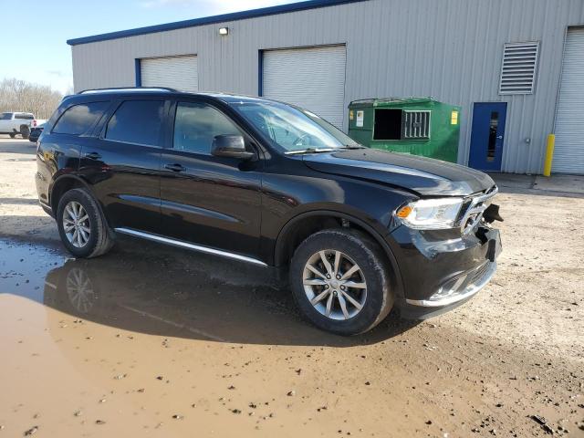 1C4RDJAG4HC709778 Dodge Durango Sxt