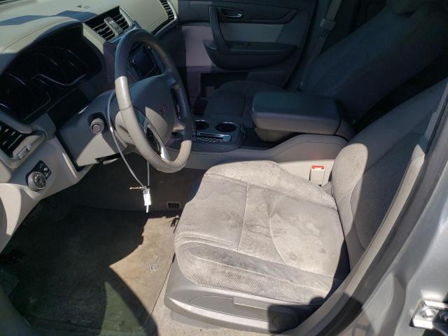1GKKRNED9FJ162398 GMC ACADIA SLE