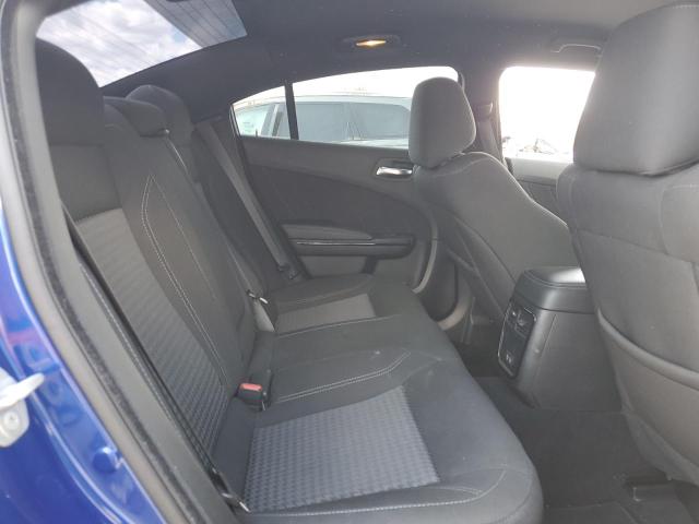 2C3CDXBG3NH153550 Dodge Charger Sxt