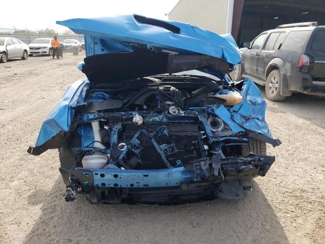 2C3CDZBT2KH509118 Dodge Challenger R/t