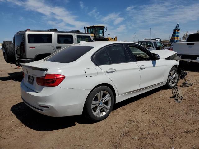 WBA8E3C5XGK503561 BMW 328 Xi Sulev