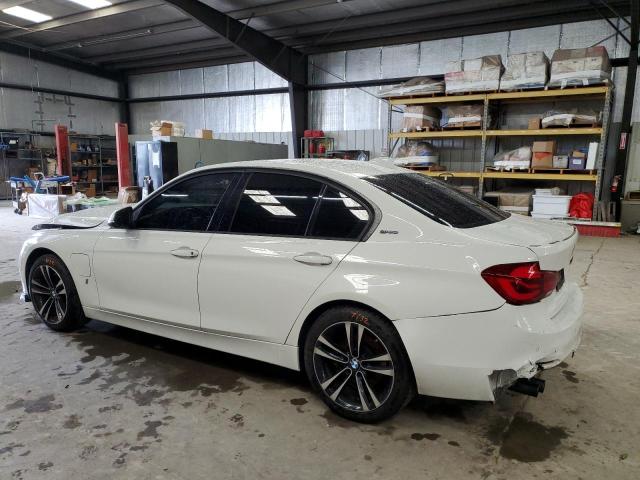 WBA8E1C5XJA180260 BMW 330e
