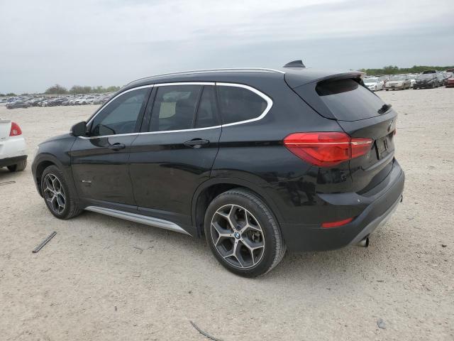WBXHU7C38HP925217 BMW X1 Sdrive28i