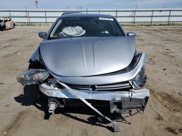 1C3CDFBBXGD550848 Dodge DART SXT