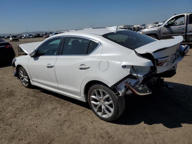 19UDE2F31KA001558 Acura ILX