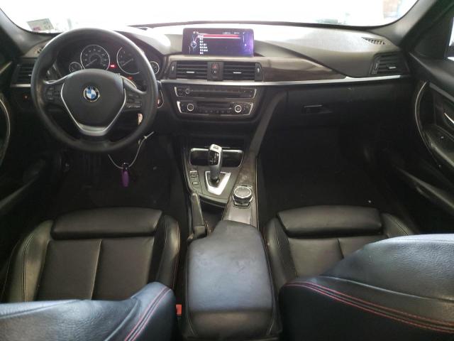 WBA3A5G52FNS83602 BMW 328 I