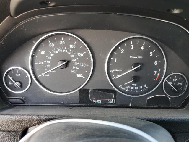 WBA8E1G34HNU18809 BMW 320 I