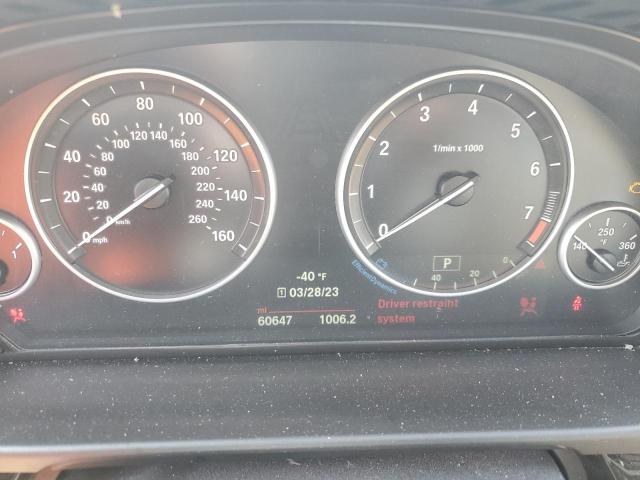 WBA5A7C53FD621623 BMW 528 XI