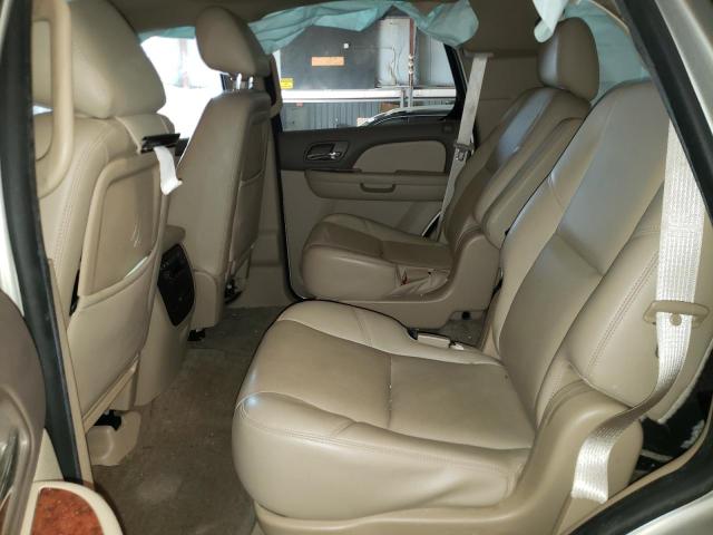 1GKS2CE01ER175359 GMC YUKON SLT