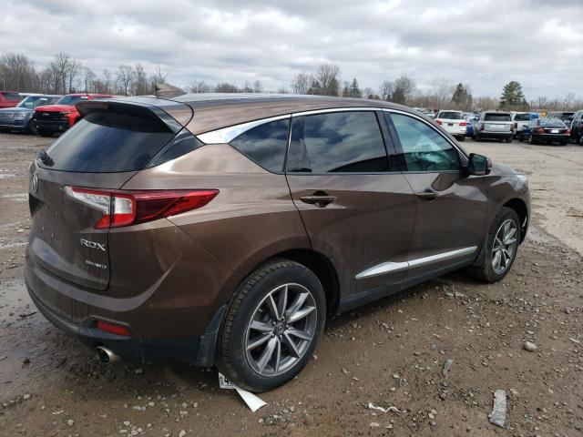 5J8TC2H58LL006939 Acura Rdx Technology