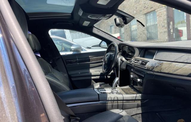 WBAYF4C52FGS99407 BMW 740 LXI