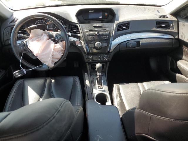 19UDE2F31KA001558 Acura ILX