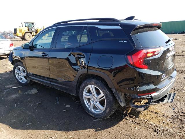 3GKALTEX3KL290165 GMC Terrain Sle