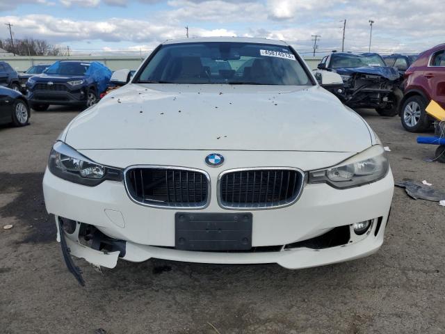WBA3B5C55FF962762 BMW 328 Xi Sulev