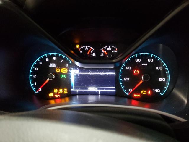 1GTG6CEN7J1129920 GMC CANYON SLE