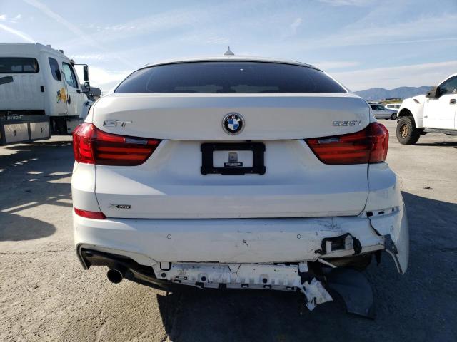 WBA5M4C53FD184275 BMW 535 XIGT