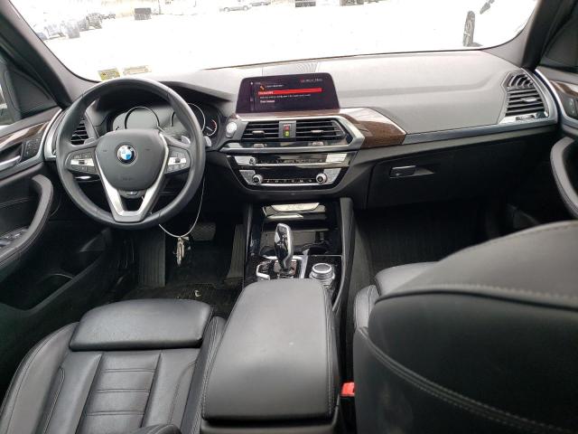 5UXTY5C02M9G54273 BMW X3 Xdrive30i