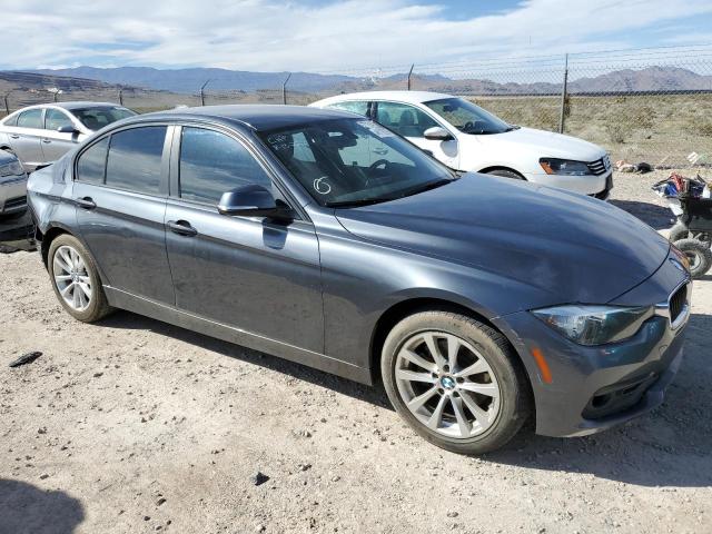 WBA8E1G34HNU18809 BMW 320 I