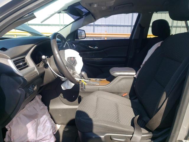 1GKKNKLA1KZ110147 GMC ACADIA SLE