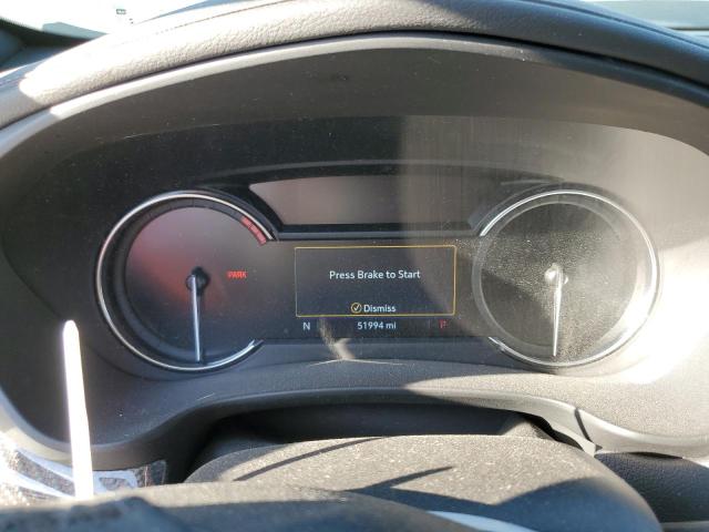 1GYFZER47KF136848 Cadillac XT4 SPORT