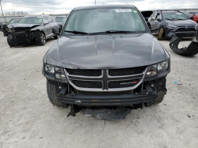 3C4PDDEG6FT533997 Dodge Journey R/t