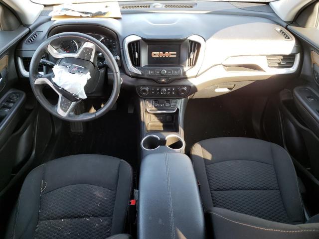3GKALTEX3KL290165 GMC Terrain Sle