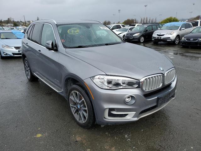 5UXKS4C53F0N09010 BMW X5 Xdrive35d