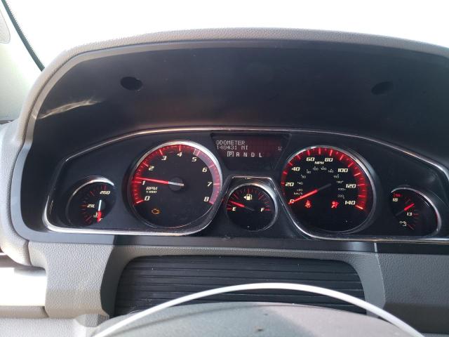 1GKKRNED9FJ162398 GMC ACADIA SLE