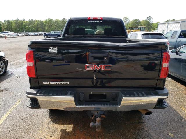 1GT12REG6JF267845 GMC Sierra K2500 Heavy Duty