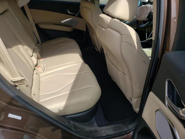 5J8TC2H58LL006939 Acura Rdx Technology