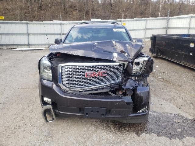 1GKS2JKJ6FR505161 GMC YUKON XL DENALI