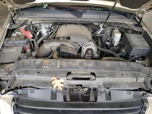 1GKS2CE01ER175359 GMC YUKON SLT
