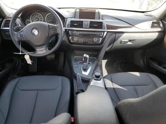 WBA8E1G34HNU18809 BMW 320 I