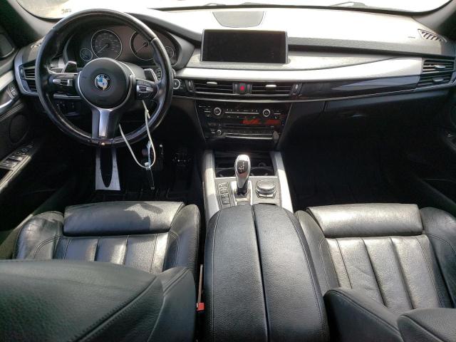 5UXKS4C55F0N06903 BMW X5 Xdrive35d